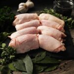 Herb Fed Free Range Chicken Box, 5.4kg - Image 4