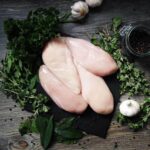 Herb Fed Free Range Chicken Box, 5.4kg - Image 3
