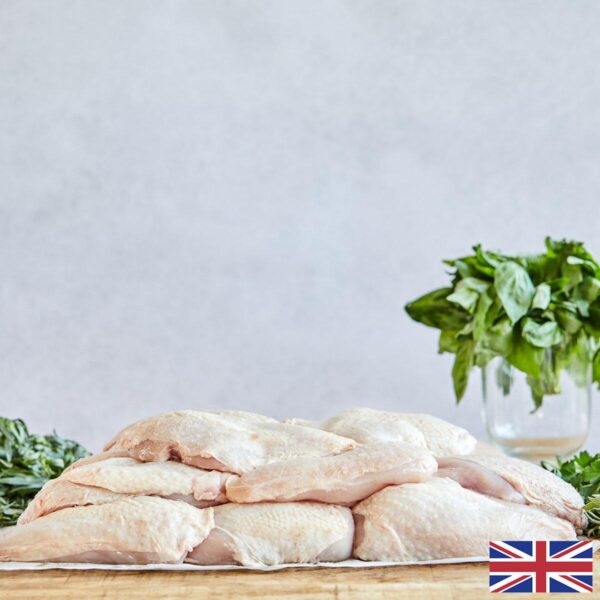 Herb Fed Free Range 7679cedce719a8c4ea9e8bf41d167ceb