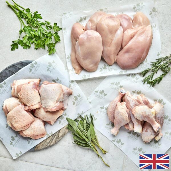 Herb Fed Free Range aea920e16f7c294ced4fc7228cae78ff