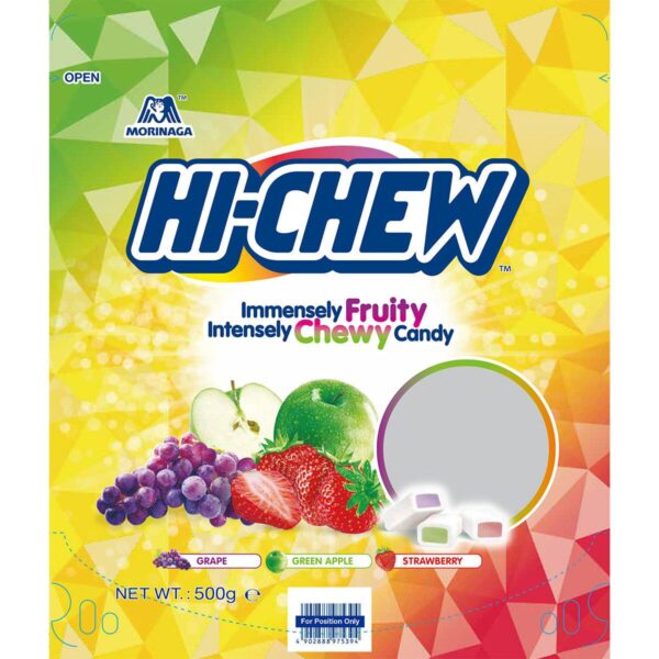 Hi Chew Assorted Che 87c3f4cfc72aeb2fc612de51c74ac829