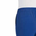 Hilary Radley Crinkle Wide Leg Pant - Image 6