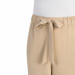 Hilary Radley Crinkle Wide Leg Pant - Image 8