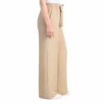 Hilary Radley Crinkle Wide Leg Pant - Image 5