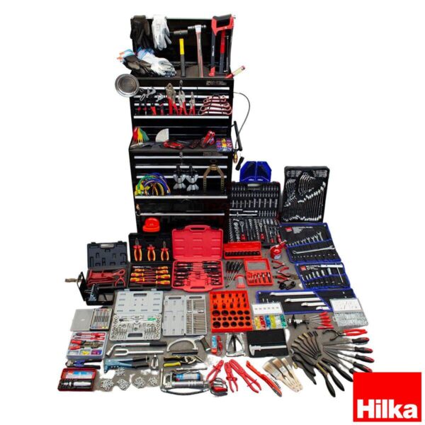 Hilka 1730 Piece Mec 7fe0ddd9053f4993f155af444154f92c
