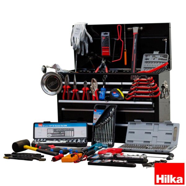 Hilka 304 Piece Tool 06e0ba671d9037d0db00e7d3c67c8db3