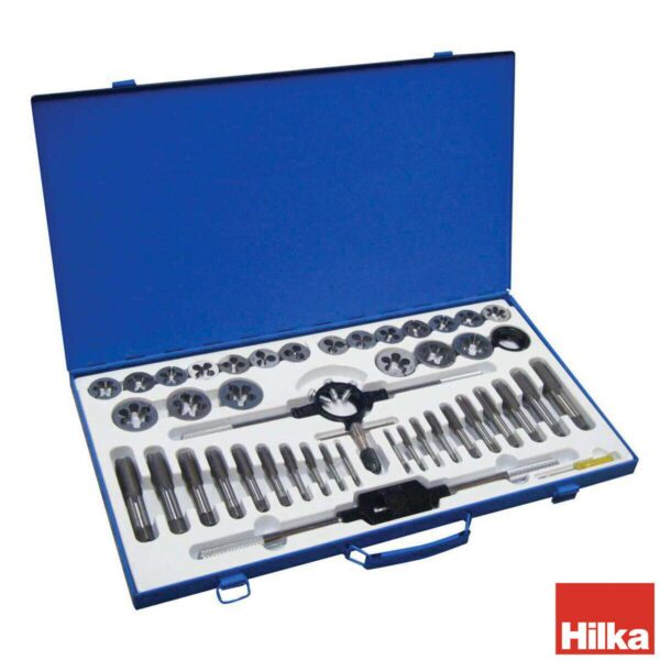 Hilka 45 Piece Tungs 5e7dfc52f1862190ba797a4a82c31925