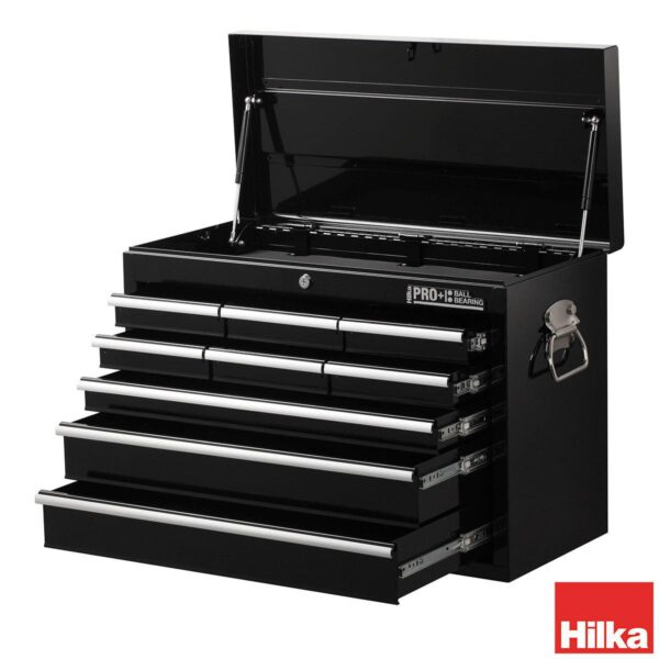 Hilka HD Pro 9 Drawe 886ddf5a07ad37a05dc887d13e7a1138