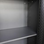 Hilka Pro+ 24 Gauge Steel 9 Piece Modular Cabinet Set - Image 4