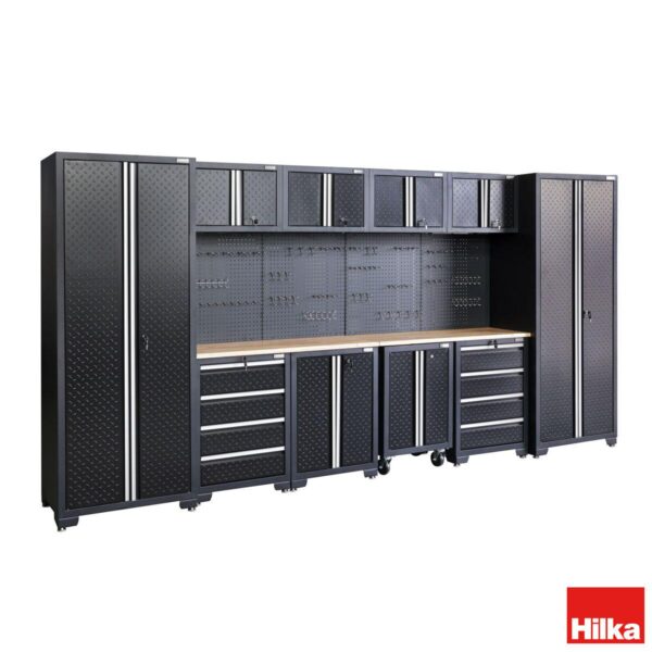 Hilka Pro 24 Gauge S 2711900d345f7459631e37584f34716d
