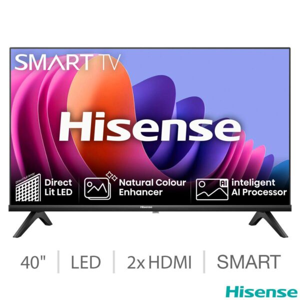 Hisense 40A4NTUK 40 54c251bc63ca4ec5025e30291340ac7a