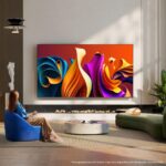 Hisense 50A7NQTUK 50 Inch QLED Freely Smart TV - Image 7