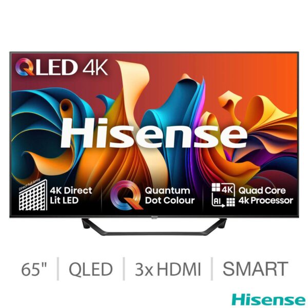 Hisense 65A7NQTUK 65 5250a1b0d03d5882bb71c0b94a070501