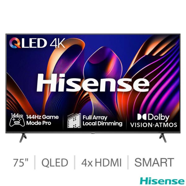 Hisense 75E77NQTUK P 5cd3f36605958868b20e53a769f01f8d