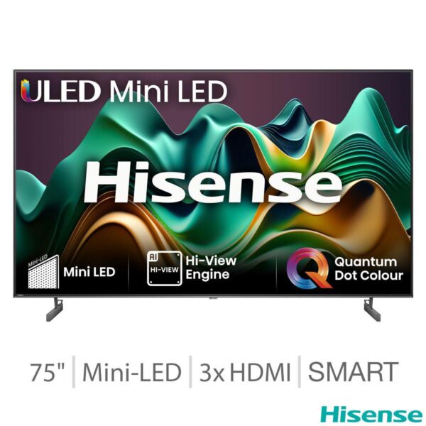 Hisense 75U6NQTUK 75 71c35c1d7985f072df0cff95ce2d9248