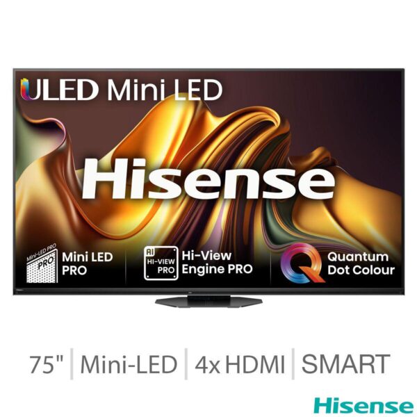 Hisense 75U8NQTUK 75 709802c1c7a5b166c371d96bbb9dfca6