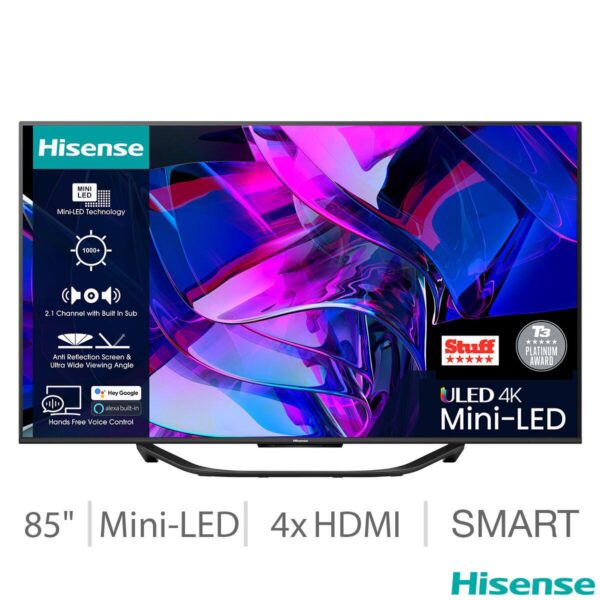 Hisense 85U7KQTUK Mi 0b1b8ea8a5857cdd356963c1b83e1059