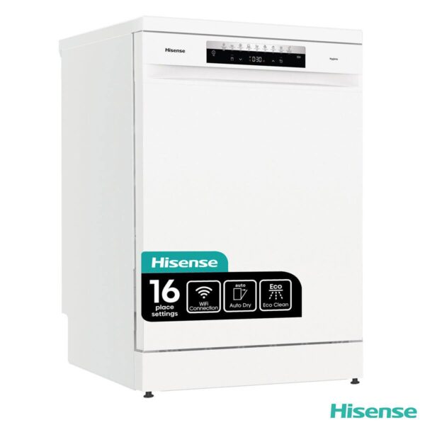 Hisense HS673C60WUK ad7b5e0dfe82411f3e9f6e8ae79fdf48