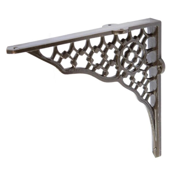 Honeycomb Iron Shelf aa8e2c91ef254ea1fa18ab3febdad81d
