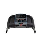 Horizon Fitness TR5.0 AtZone Treadmill and Protective Floor Mat - Image 8