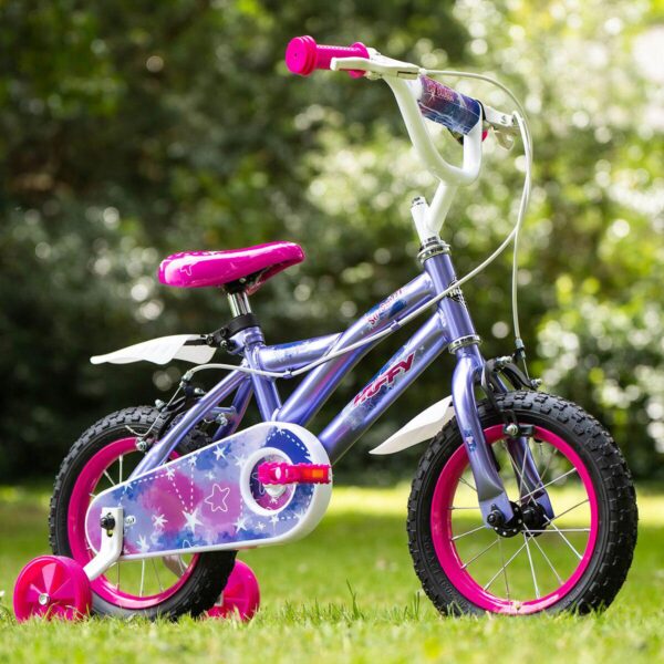 Huffy So Sweet BMX B 0712ca17be4bd644a527d729e7ab8f41
