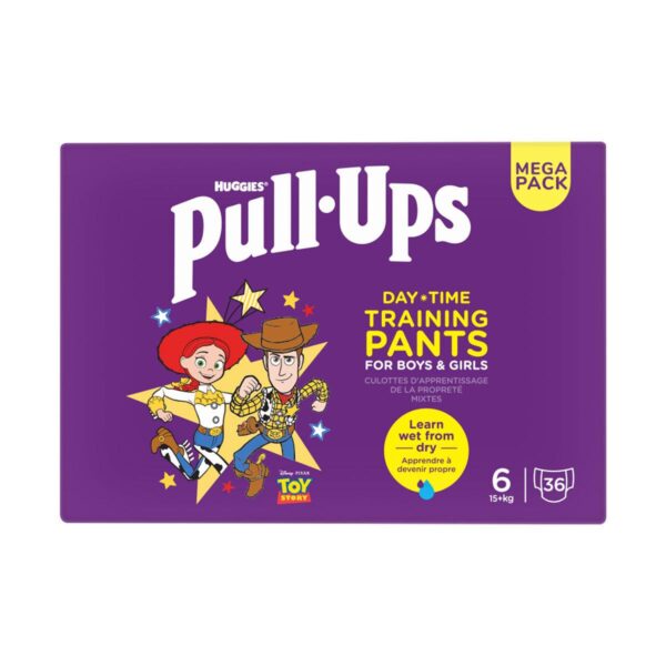 Huggies Pull Ups Day d181fdf8ad68296a9a787fe3ecc78490