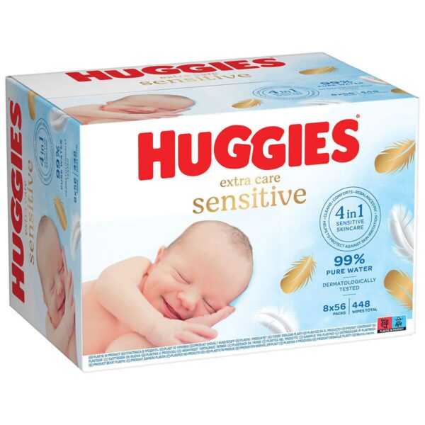 Huggies Pure Extra C 1996f6cbd158cd64514f2bb134143ad1