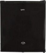 IGENIX IG3711BL Mini Fridge - Black