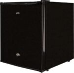 IGENIX IG3711BL Mini Fridge - Black - Image 3
