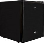 IGENIX IG3711BL Mini Fridge - Black - Image 2