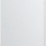 IGENIX IG3920 Undercounter Fridge - White