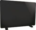 IGENIX IG9521BLWIFI Smart Panel Heater - Black - Image 3
