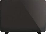 IGENIX IG9521BLWIFI Smart Panel Heater - Black
