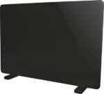 IGENIX IG9521BLWIFI Smart Panel Heater - Black - Image 2