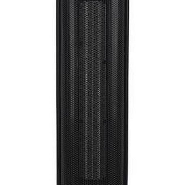 IGENIX IGHT020DB Portable Ceramic Fan Heater - Black