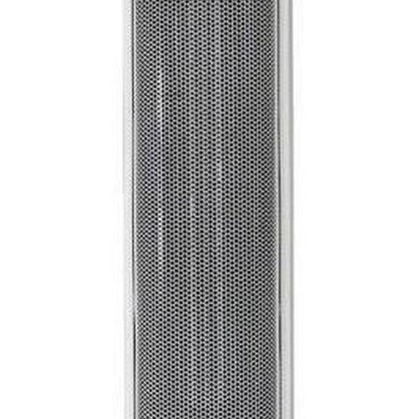IGENIX IGHT020DW Portable Ceramic Fan Heater - White