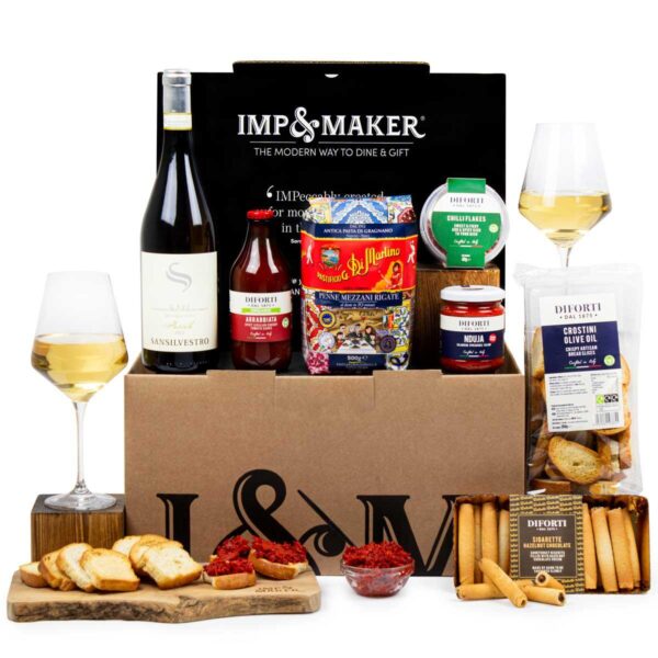 IMP and MAKER Signat 60f47020b6908a5e0d0f03e3a822761e