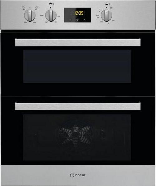 INDESIT Aria IDU 634 d3931c01d61be07440751e42421cd370