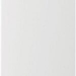 INDESIT I55R1 112W UK Undercounter Fridge - White
