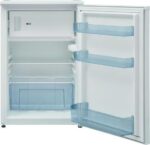 INDESIT I55VM 1120 W UK Undercounter Fridge - White - Image 2