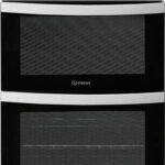 INDESIT ID5G00KMW 50 cm Gas Cooker - White