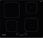 INDESIT IS 83Q60 NE 59 cm Electric Induction Hob - Black