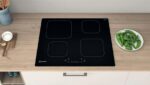 INDESIT IS 83Q60 NE 59 cm Electric Induction Hob - Black - Image 8