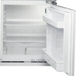 INDESIT Low Frost INBUL011.UK Integrated Undercounter Fridge - Fixed Hinge