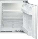 INDESIT Low Frost INBUL011.UK Integrated Undercounter Fridge - Fixed Hinge
