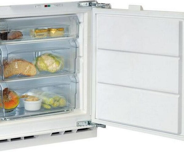 INDESIT Low Frost IN c4e9c7e5ea784b06f7fd937db096f37b