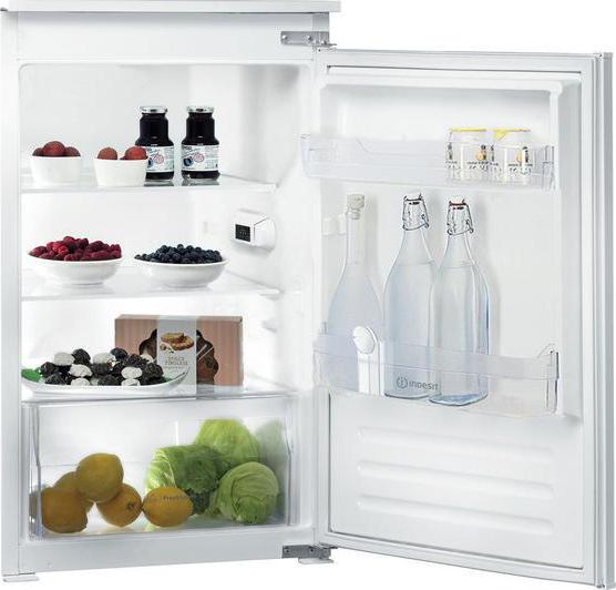 INDESIT Low Frost IN efc0b574e815a1a47d5a90b714e93bd4