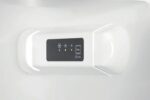 INDESIT Low Frost INBUL011.UK Integrated Undercounter Fridge - Fixed Hinge - Image 3