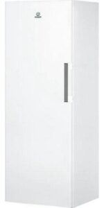 INDESIT No Frost UI6 F2T W UK Tall Freezer - White