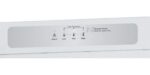 INDESIT No Frost UI6 F2T W UK Tall Freezer - White - Image 3